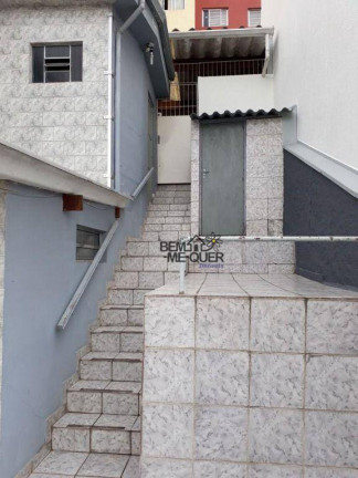 Imagem Casa com 5 Quartos à Venda, 200 m² em Vila Palmeiras - São Paulo Imagem Casa com 5 Quartos à Venda, 200 m² em Vila Palmeiras - São Paulo