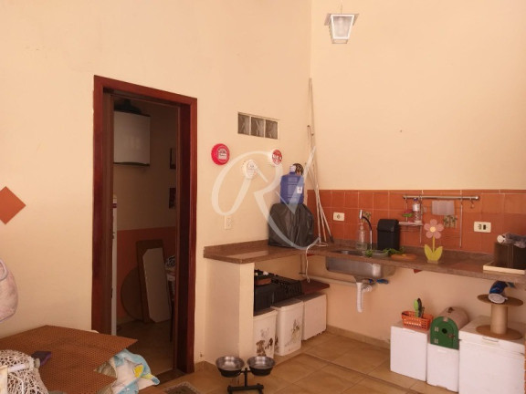 Imagem Casa com 4 Quartos à Venda,  em Condomínio Esplanada Do Sol - São José Dos Campos