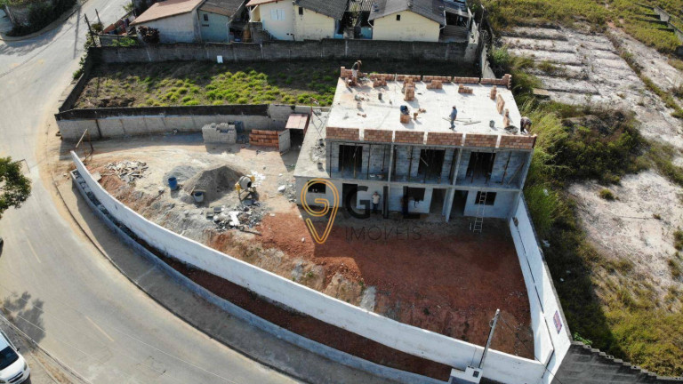 Imagem Sobrado com 2 Quartos à Venda, 78 m² em Jardim Santo Antônio Da Boa Vista - Jacareí Imagem Sobrado com 2 Quartos à Venda, 78 m² em Jardim Santo Antônio Da Boa Vista - Jacareí