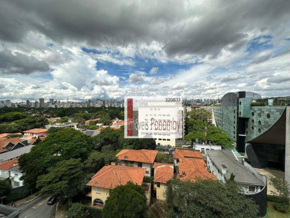 Imagem Apartamento com 5 Quartos à Venda, 336 m² em Jardim Paulista - São Paulo
