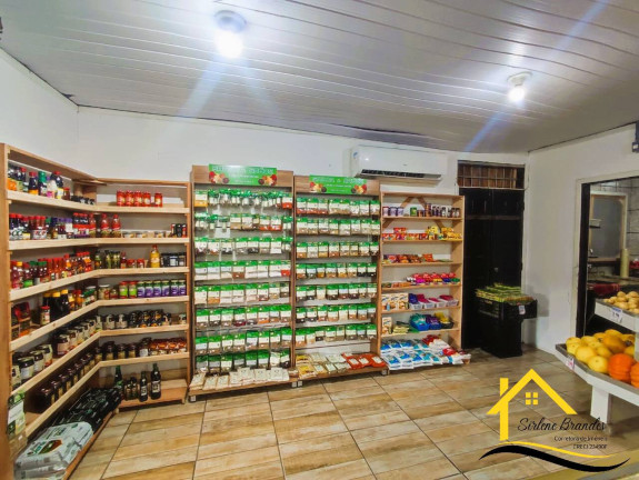 Imagem Ponto Comercial à Venda, 280 m² em Pinheiros - Balneário Barra Do Sul