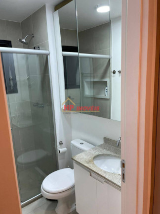 Imagem Apartamento com 2 Quartos à Venda, 63 m² em Continental - Osasco