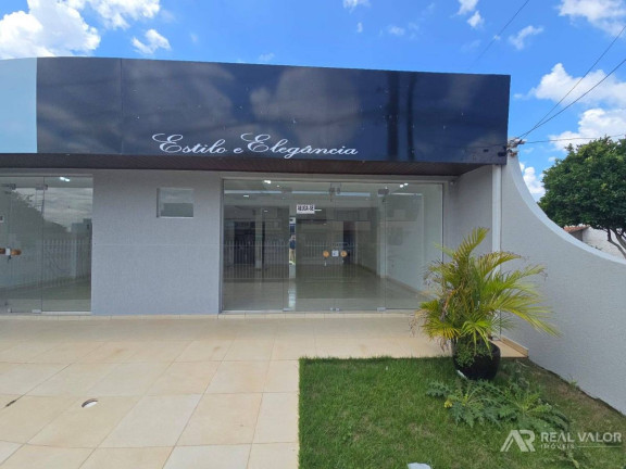Imagem Ponto Comercial para Alugar, 48 m² em Nações - Fazenda Rio Grande Imagem Ponto Comercial para Alugar, 48 m² em Nações - Fazenda Rio Grande