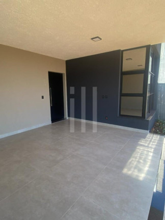Imagem Casa com 3 Quartos à Venda, 190 m² em Residencial Alto Do Castelo - Ribeirão Preto