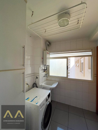 Imagem Apartamento com 3 Quartos à Venda, 139 m² em Alphaville - Santana De Parnaíba Imagem Apartamento com 3 Quartos à Venda, 139 m² em Alphaville - Santana De Parnaíba