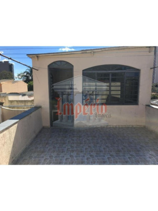 Imagem Casa com 3 Quartos à Venda, 261 m² em Santa Maria - Santo André Imagem Casa com 3 Quartos à Venda, 261 m² em Santa Maria - Santo André