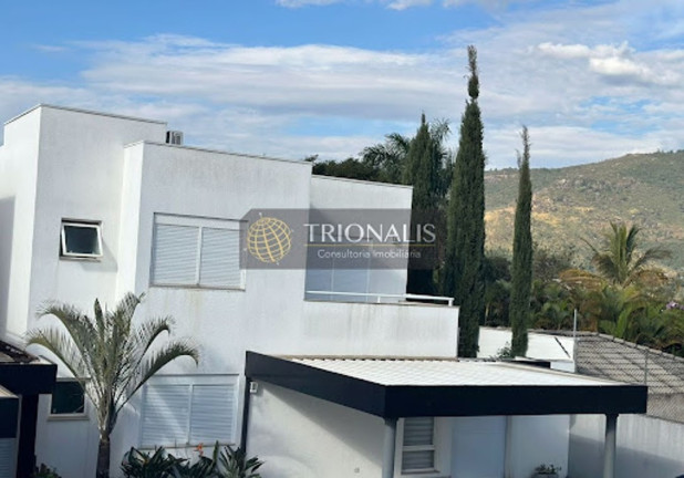 Imagem Casa com 4 Quartos à Venda, 220 m² em Condomínio Alto Da Lucas - Atibaia Imagem Casa com 4 Quartos à Venda, 220 m² em Condomínio Alto Da Lucas - Atibaia