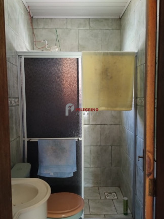 Casa com 2 Quartos à Venda, 60 m² em Balneário Rebello - Tapes