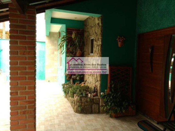 Imagem Casa com 4 Quartos à Venda, 300 m² em Jardim Britânia - Caraguatatuba Imagem Casa com 4 Quartos à Venda, 300 m² em Jardim Britânia - Caraguatatuba