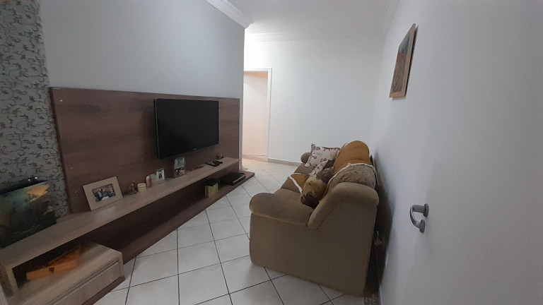 Imagem Casa com 3 Quartos à Venda, 164 m² em Marapé - Santos
