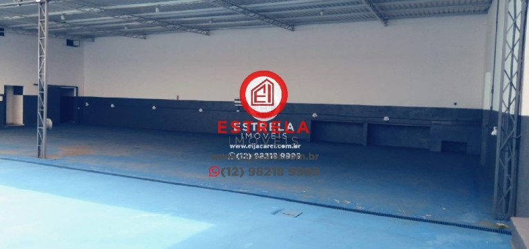 Imagem Imóvel para Alugar, 750 m² em Jardim Altos De Santana I - Jacareí