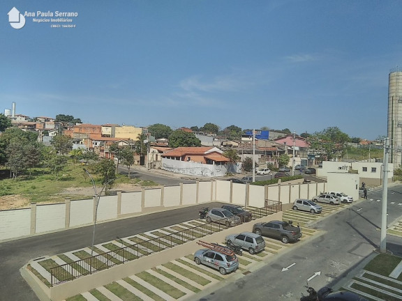 Imagem Apartamento com 2 Quartos para Alugar, 39 m² em Vila Pedroso - Votorantim Imagem Apartamento com 2 Quartos para Alugar, 39 m² em Vila Pedroso - Votorantim