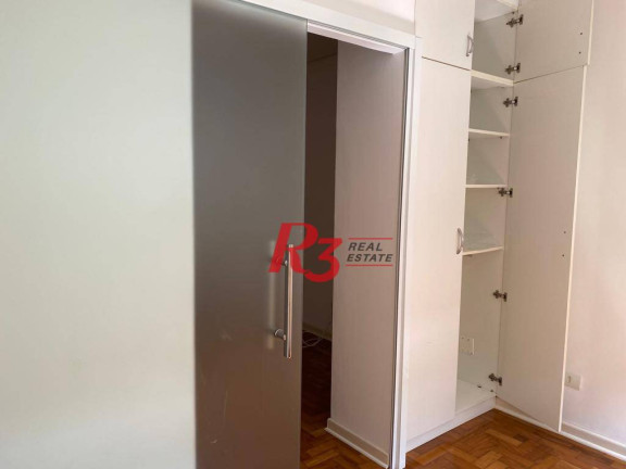 Imagem Apartamento com 1 Quarto à Venda, 68 m² em José Menino - Santos Imagem Apartamento com 1 Quarto à Venda, 68 m² em José Menino - Santos