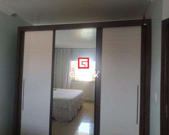Imagem Sobrado com 2 Quartos à Venda, 160 m² em Acácias - Montes Claros