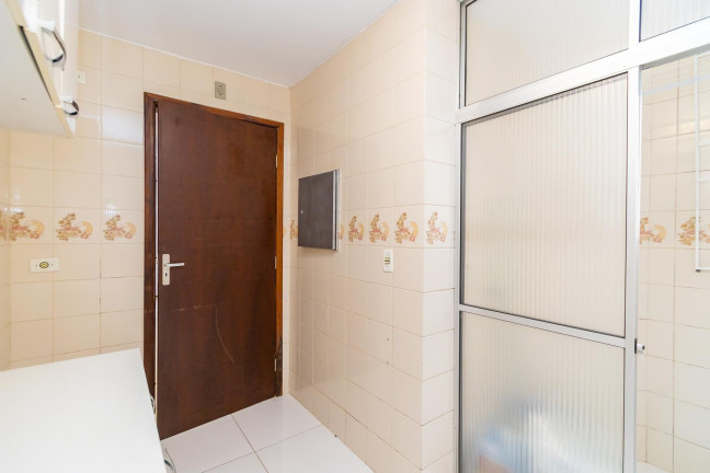 Imagem Apartamento com 3 Quartos à Venda, 65 m² em água Verde - Curitiba