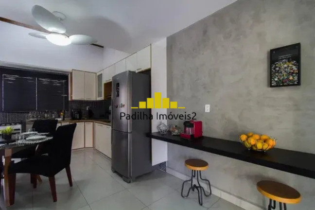 Imagem Casa de Condomínio com 3 Quartos à Venda, 155 m² em Jardim Maria Eugênia - Sorocaba