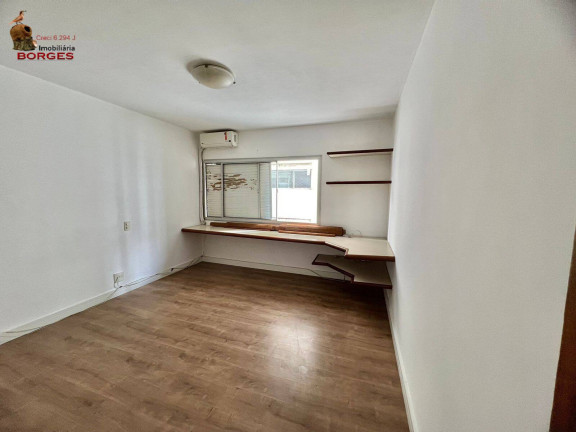 Imagem Apartamento com 3 Quartos à Venda, 170 m² em Jardim Paulista - São Paulo