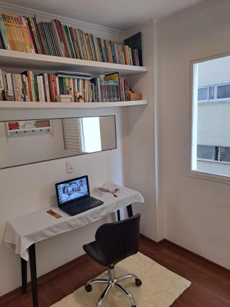 Imagem Apartamento com 3 Quartos à Venda, 68 m² em Perdizes - São Paulo