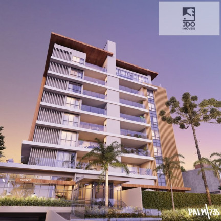 Imagem Apartamento com 3 Quartos à Venda, 148 m² em Centro - Curitiba Imagem Apartamento com 3 Quartos à Venda, 148 m² em Centro - Curitiba