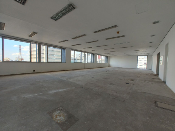 Imagem Sala Comercial para Alugar, 200 m² em Bela Vista - São Paulo