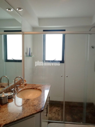 Imagem Apartamento com 4 Quartos para Alugar, 310 m² em Alto Da Boa Vista - São Paulo