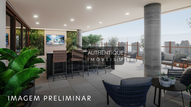 Imagem Apartamento com 4 Quartos à Venda, 258 m² em Vila Mariana - São Paulo Imagem Apartamento com 4 Quartos à Venda, 258 m² em Vila Mariana - São Paulo