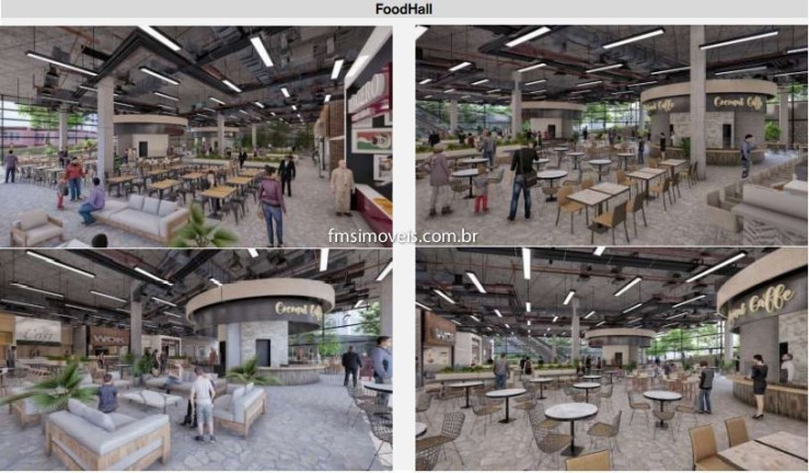 Imagem Imóvel para Alugar, 10.920 m² em Bela Vista - São Paulo Imagem Imóvel para Alugar, 10.920 m² em Bela Vista - São Paulo