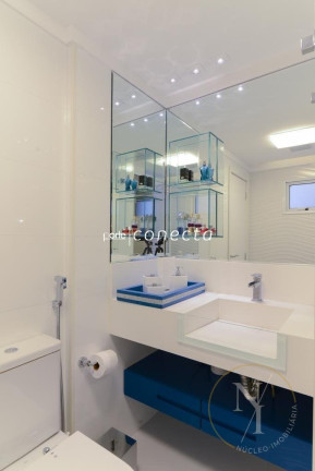 Imagem Apartamento com 3 Quartos à Venda, 121 m² em água Rasa - São Paulo Imagem Apartamento com 3 Quartos à Venda, 121 m² em água Rasa - São Paulo