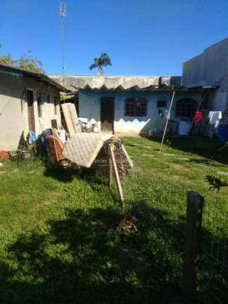 Imagem Casa com 3 Quartos à Venda, 90 m² em Balneário Nereidas - Guaratuba