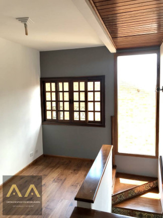 Imagem Casa com 4 Quartos à Venda, 360 m² em Alphaville - Santana De Parnaíba Imagem Casa com 4 Quartos à Venda, 360 m² em Alphaville - Santana De Parnaíba