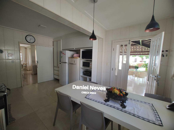 Imagem Casa de Condomínio com 5 Quartos à Venda, 425 m² em Buraquinho - Lauro De Freitas Imagem Casa de Condomínio com 5 Quartos à Venda, 425 m² em Buraquinho - Lauro De Freitas
