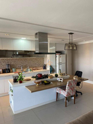 Imagem Apartamento com 2 Quartos à Venda, 88 m² em Jardim - Santo André
