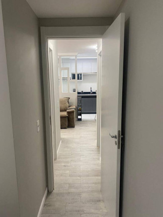 Imagem Apartamento com 2 Quartos à Venda, 43 m² em Santo Amaro - São Paulo Imagem Apartamento com 2 Quartos à Venda, 43 m² em Santo Amaro - São Paulo