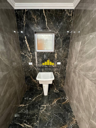 Imagem Casa com 3 Quartos à Venda, 132 m² em Jardim Santa Claudia - Sorocaba