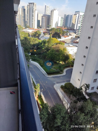 Imagem Apartamento com 1 Quarto à Venda, 42 m² em Pinheiros - São Paulo Imagem Apartamento com 1 Quarto à Venda, 42 m² em Pinheiros - São Paulo
