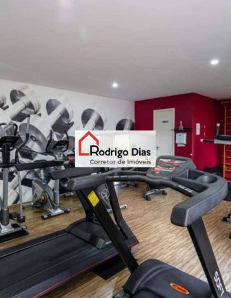 Imagem Apartamento com 2 Quartos à Venda, 54 m² em Jardim Das Samambaias - Jundiaí