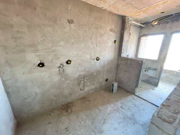 Imagem Apartamento com 1 Quarto à Venda, 47 m² em Vila Guilhermina - Praia Grande