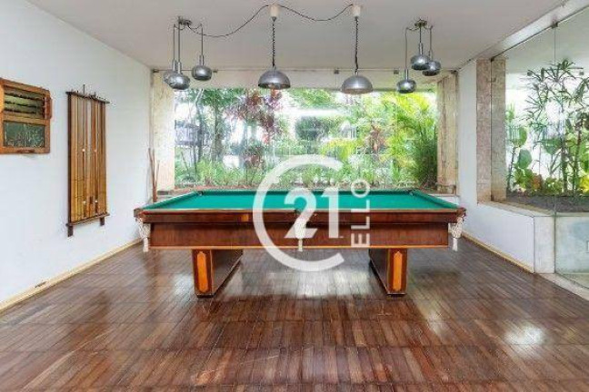Imagem Apartamento com 3 Quartos à Venda, 130 m² em Itaim Bibi - São Paulo