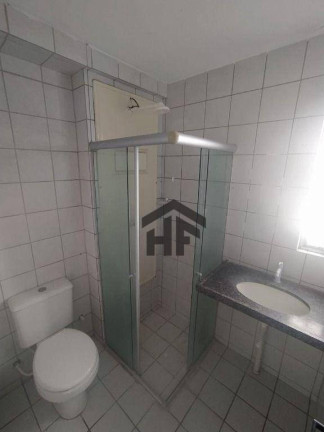 Imagem Apartamento com 3 Quartos à Venda, 70 m² em Piedade - Jaboatão Dos Guararapes