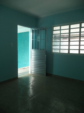 Imagem Casa com 2 Quartos à Venda, 70 m² em Jardim Santa Lúcia - Suzano