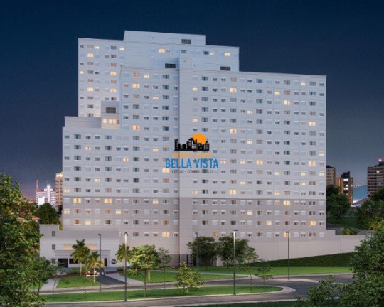 Apartamento com 2 Quartos à Venda,  em José Bonifácio - São Paulo