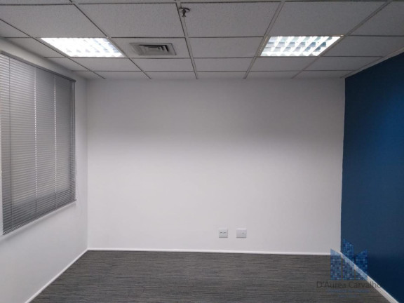 Imagem Imóvel Comercial à Venda, 31 m² em Vila Olímpia - São Paulo