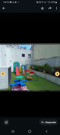 Imagem Apartamento com 3 Quartos à Venda, 170 m² em Graça - Salvador