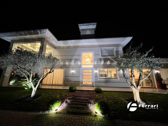 Imagem Casa de Condomínio com 4 Quartos à Venda, 342 m² em Morada Do Sol - Capão Da Canoa
