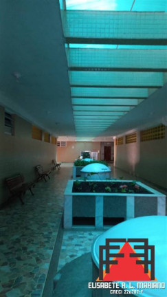 Imagem Apartamento com 3 Quartos à Venda, 105 m² em Vila Mirim - Praia Grande