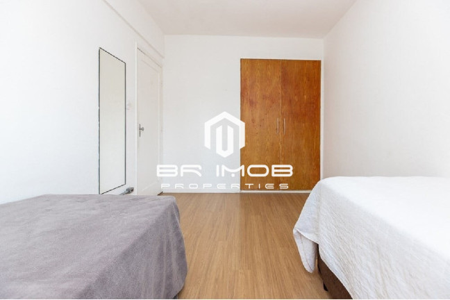 Imagem Imóvel com 2 Quartos à Venda, 77 m² em Campo Belo - São Paulo Imagem Imóvel com 2 Quartos à Venda, 77 m² em Campo Belo - São Paulo