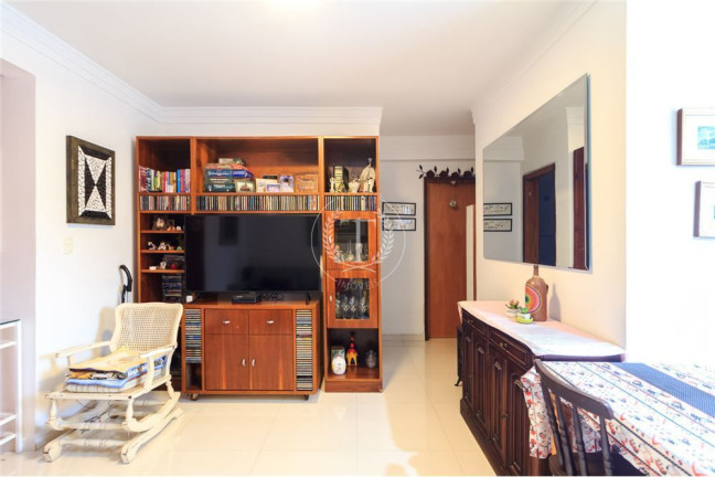 Imagem Apartamento com 2 Quartos à Venda, 68 m² em Vila Olímpia - São Paulo