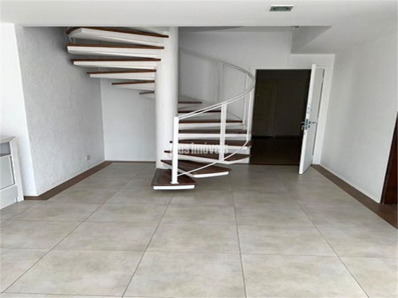 Imagem Apartamento com 3 Quartos à Venda, 183 m² em Pinheiros - São Paulo