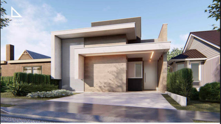 Imagem Casa de Condomínio com 3 Quartos à Venda, 150 m² em Horto Florestal - Sorocaba