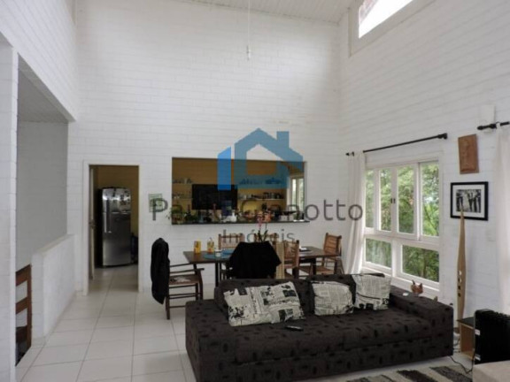 Imagem Casa de Condomínio com 4 Quartos à Venda, 976 m² em Jardim Indaia - Embu Das Artes
